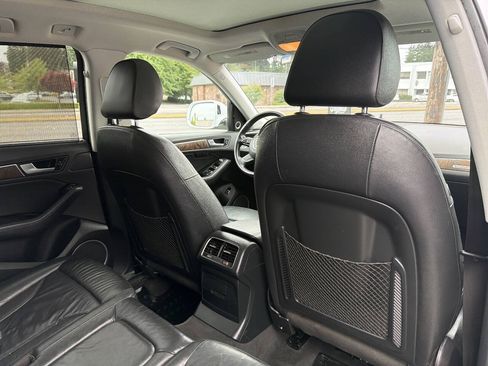 Used 2013 Audi Q5 2.0T Prestige AWD/4WD image 25