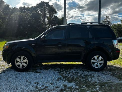 Used 2009 Mercury Mariner 2WD image 2