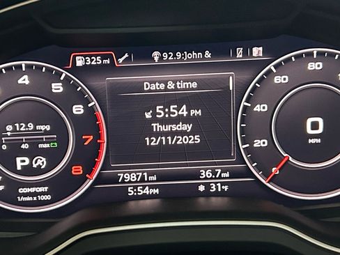 Used 2017 Audi Q7 3.0T Premium Plus image 12