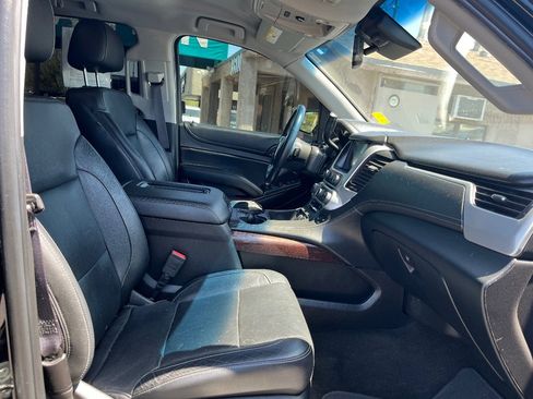 Used 2017 GMC Yukon SLT RWD image 19