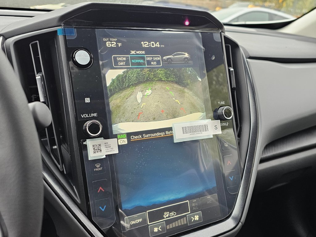 New 2026 Subaru Crosstrek 2.5i Limited AWD/4WD image 27