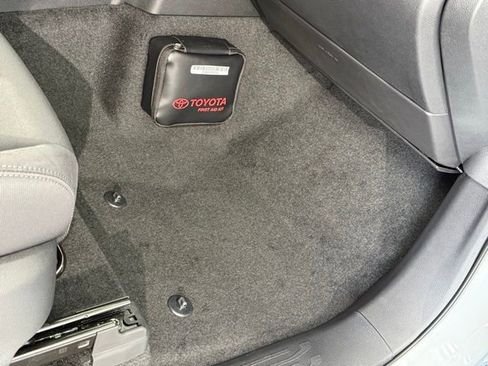 New 2025 Toyota Tacoma SR5 image 32