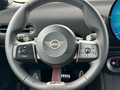 New 2026 MINI Cooper John Cooper Works image 17