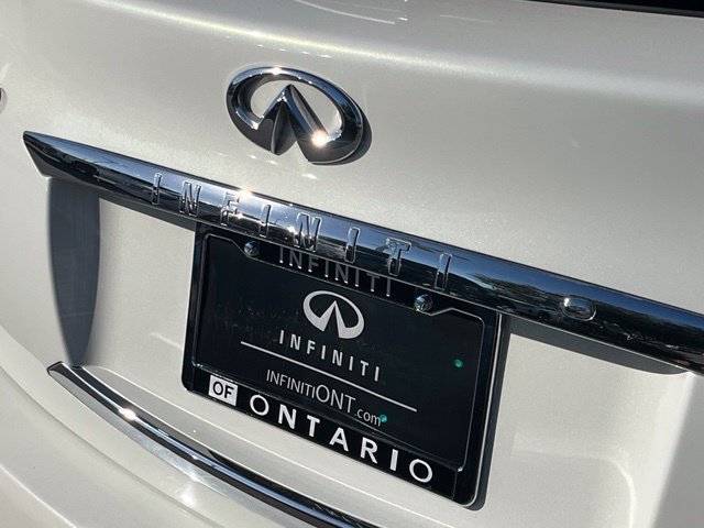 Used 2012 INFINITI FX35 2WD w/ Premium Pkg image 34