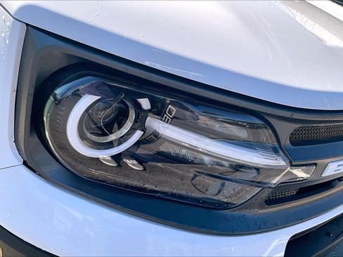 Used 2024 Ford Bronco Sport Big Bend w/ Convenience Package image 27