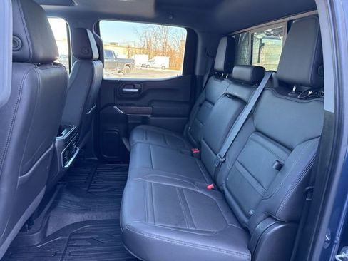 Used 2020 GMC Sierra 1500 Denali w/ Denali Ultimate Package image 17