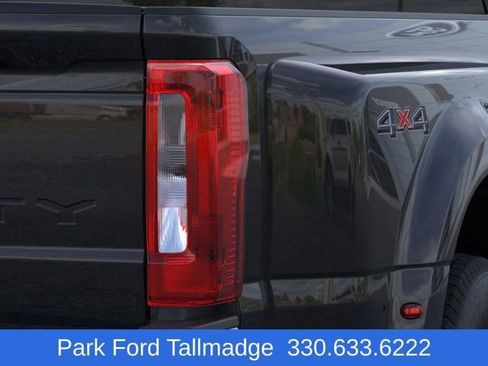 New 2026 Ford F350 XLT AWD/4WD image 21