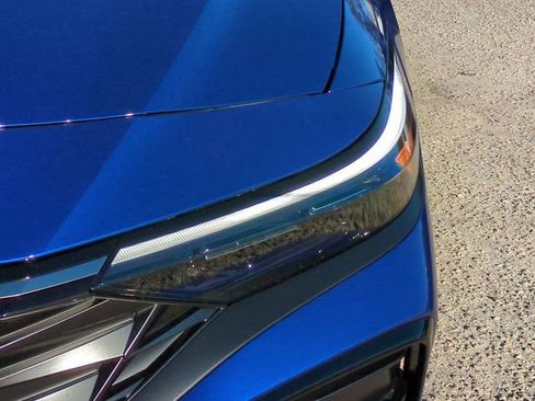 New 2026 Hyundai Elantra SEL Sport Premium FWD image 10