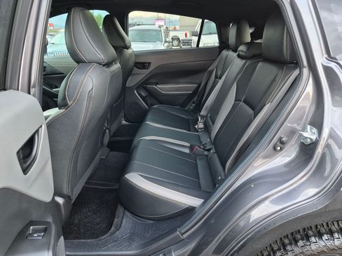 Used 2025 Subaru Crosstrek 2.5i Wilderness w/ Crosstrek Mirror Package AWD/4WD image 30
