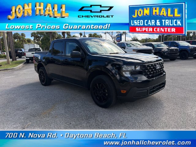Used 2025 Ford Maverick XL w/ Equipment Group 102A AWD/4WD 360° Tour