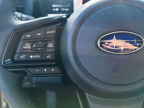 New 2026 Subaru Outback Limited AWD/4WD image 8