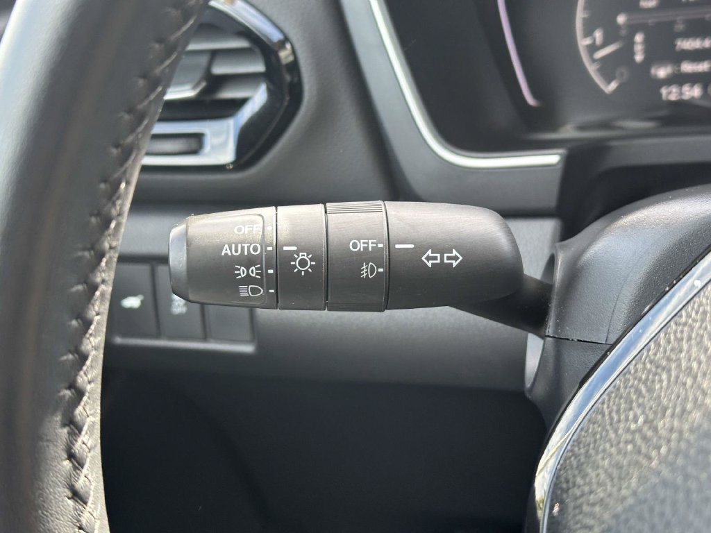 Certified 2024 Honda Pilot EX-L image 20