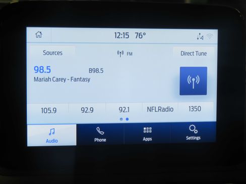 Used 2022 Ford Transit Connect XL FWD image 45