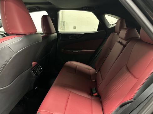 Used 2025 Lexus NX 350 AWD image 31