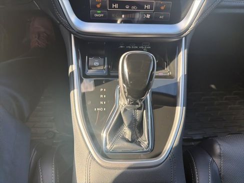 Used 2023 Subaru Outback Limited XT image 38