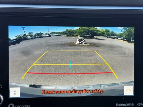 Used 2024 Toyota Tundra SR5 w/ SR5 Convenience Package AWD/4WD image 11