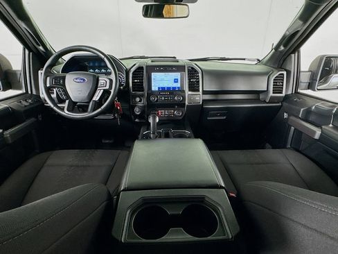 Used 2020 Ford F150 XLT w/ Equipment Group 302A Luxury AWD/4WD image 31