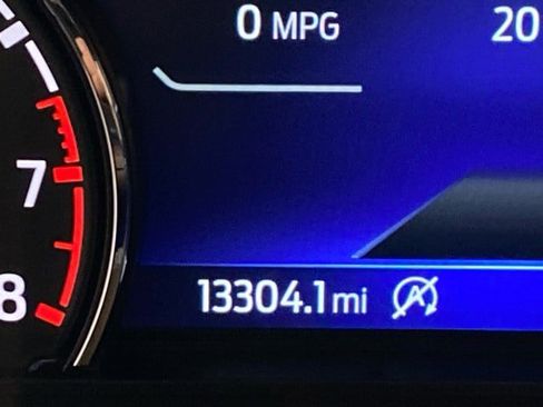 Used 2024 Ford Maverick Lariat AWD/4WD image 23