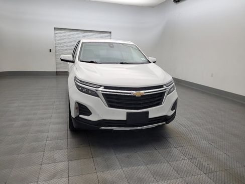 Used 2022 Chevrolet Equinox LT FWD image 14