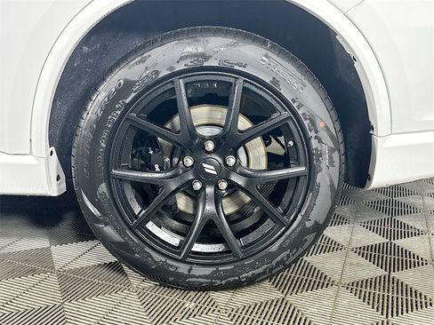 New 2026 Dodge Durango GT image 17