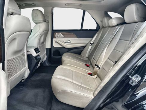 Certified 2024 Mercedes-Benz GLE 350 4MATIC image 12