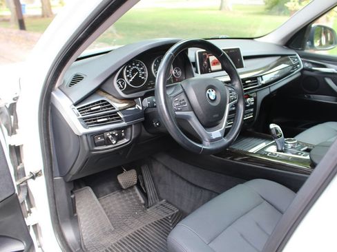 Used 2015 BMW X5 sDrive35i RWD image 7