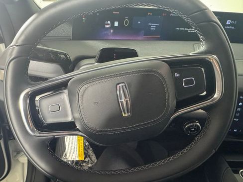 New 2025 Lincoln Navigator L Reserve w/ Jet Appearance Package image 27