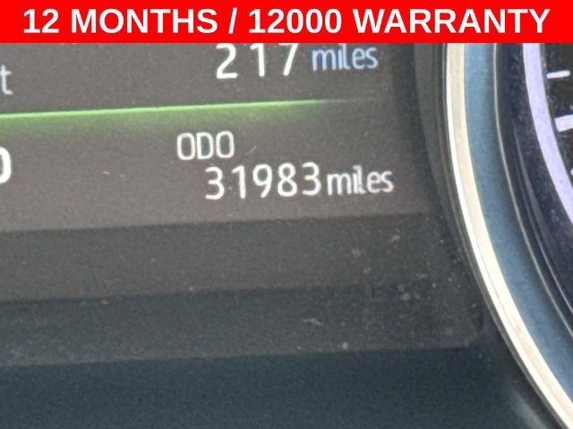 Used 2018 Toyota Camry XLE w/ Audio Package FWD image 29
