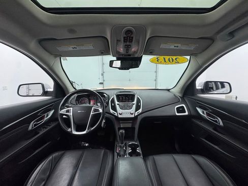 Used 2013 GMC Terrain Denali FWD image 3