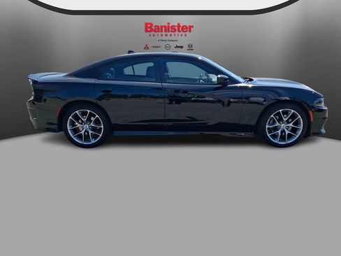 Used 2023 Dodge Charger GT RWD image 7