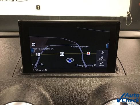 Used 2019 Audi S3 Premium Plus image 50