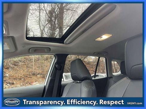 Certified 2024 Toyota Corolla Cross XLE w/ Convenience Package image 20