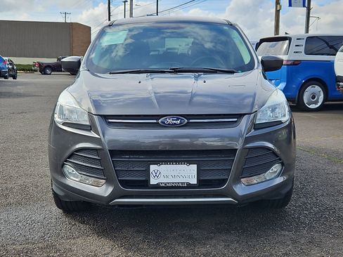 Used 2015 Ford Escape SE image 8
