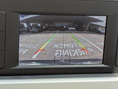 Used 2021 Ford Escape S FWD image 16