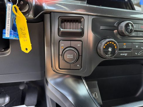 New 2025 Ford F150 STX image 28