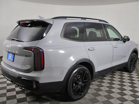 Used 2024 Kia Telluride SX X-Line AWD/4WD image 15
