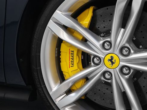 Used 2025 Ferrari 296 GTS image 12