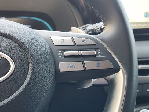 Used 2024 Hyundai Palisade SEL FWD image 26