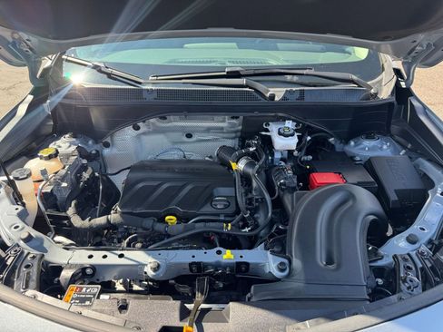 Used 2025 Buick Encore GX Preferred image 30