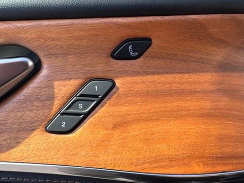 Used 2025 Jeep Grand Cherokee L Summit AWD/4WD image 29