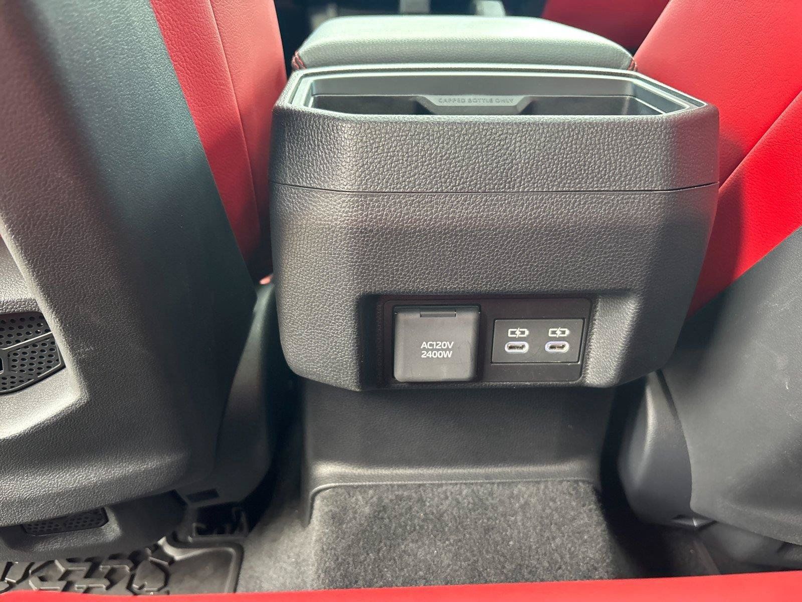 Used 2025 Toyota Tacoma TRD Pro AWD/4WD image 33