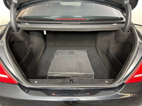 Used 2011 Mercedes-Benz S 550 4MATIC image 28