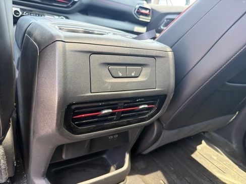 Used 2024 Chevrolet Silverado EV RST AWD/4WD image 20