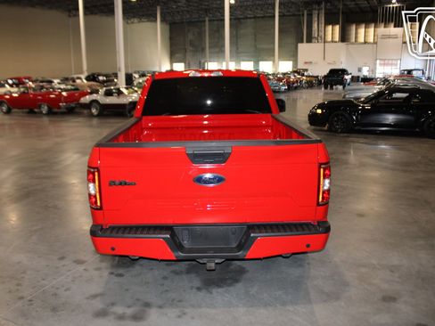 Used 2019 Ford F150 XL w/ Equipment Group 101A Mid image 13