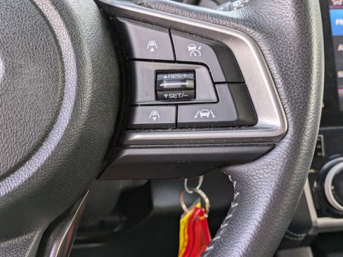 Used 2019 Subaru Outback 2.5i Premium image 25