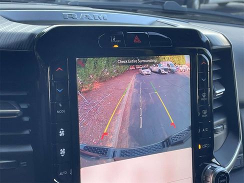 New 2026 RAM 1500 Big Horn image 39