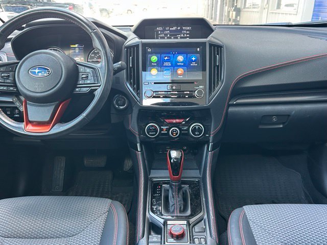 Used 2023 Subaru Forester Sport AWD/4WD image 12