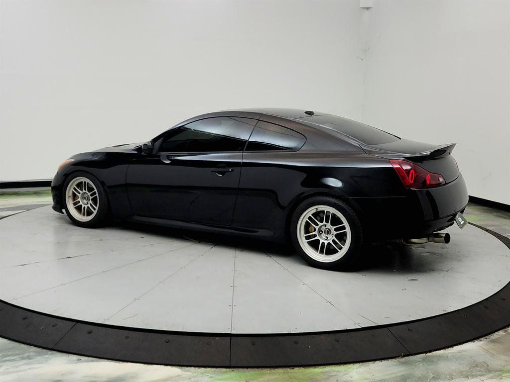 Used 2014 INFINITI Q60 Sport RWD image 7