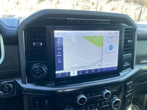 Used 2022 Ford F150 Platinum image 22