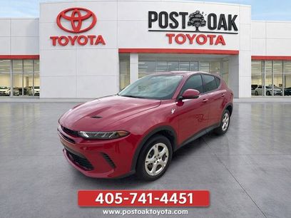 Used 2024 Dodge Hornet GT